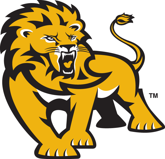 Southeastern Louisiana Lions 2003-Pres Alternate Logo iron on transfers for T-shirts